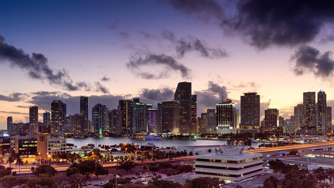 Why Land for Sale in Florida is a Smart Investment?