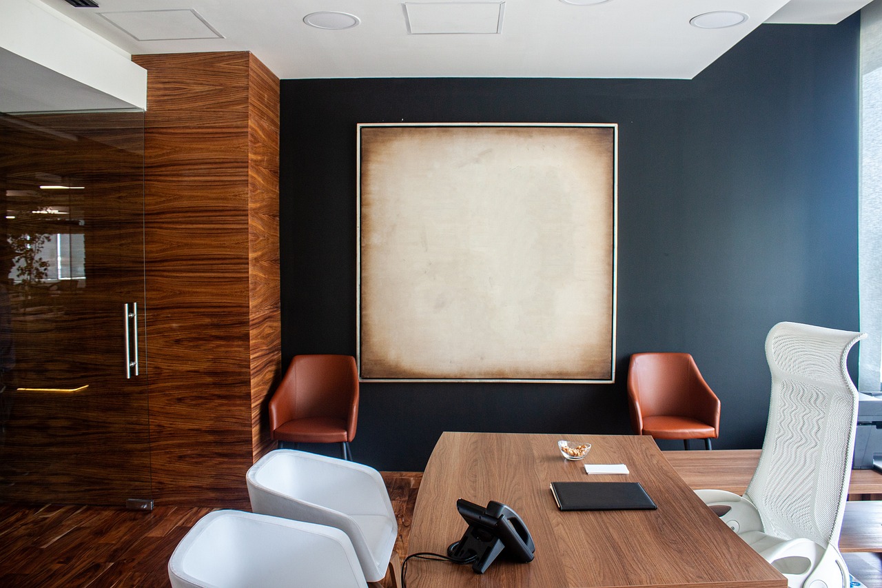 Design Forward Places In Big Bear: Elevating Your Stay With Style