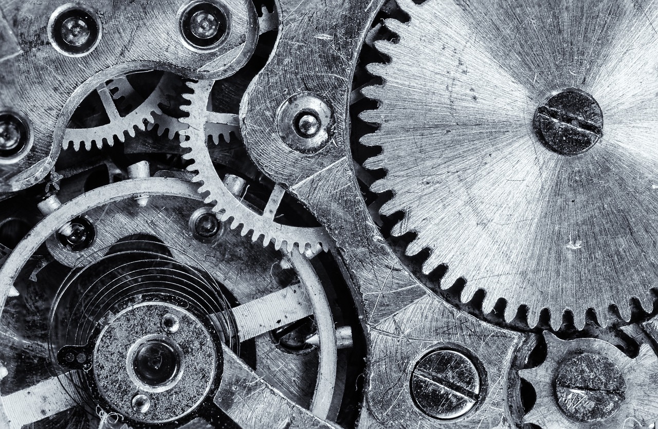 Mechanical Engineering Kits for Adults You Can’t Miss