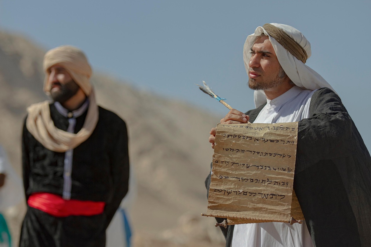 What to Expect at an Iranian Burial: A Cultural and Religious Overview