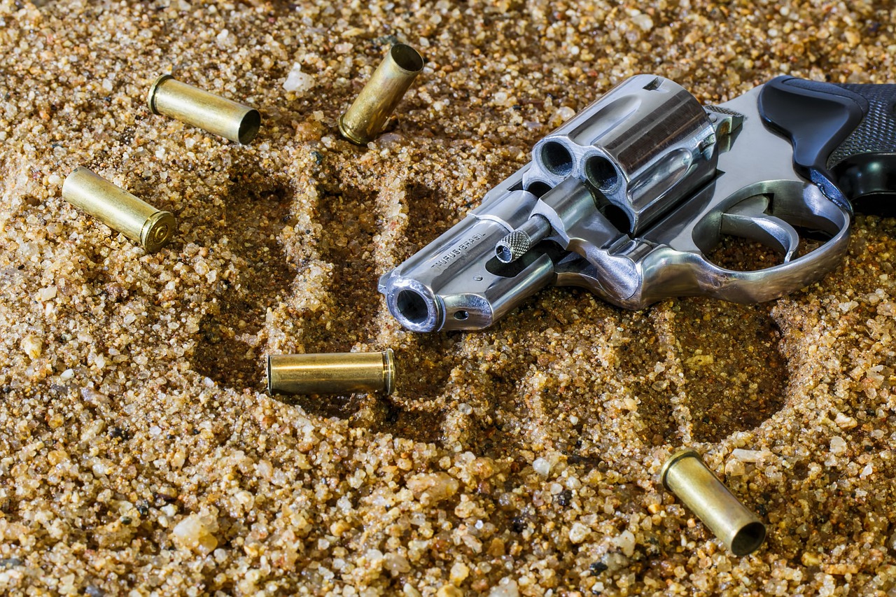 Top Reasons to Choose a Stealth Handgun Safe for Your Home Security