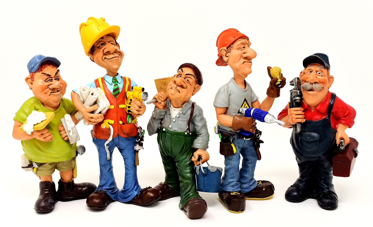 How to Choose a Contractor for Kitchen Renovations Manly?