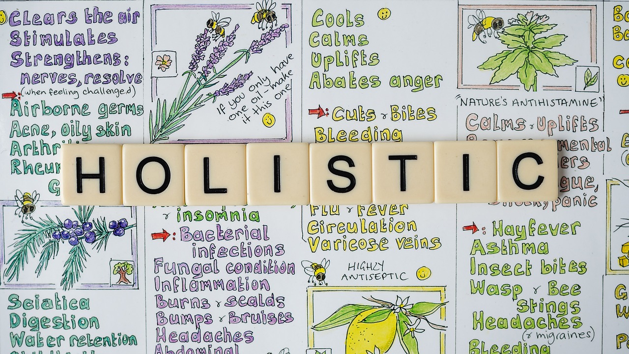 Comprehensive Benefits of Holistic Wellness Solutions: An In-Depth Overview