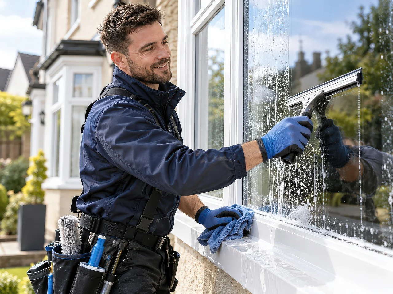 Weekly Home Cleaning Service or Monthly: Which Is Better?