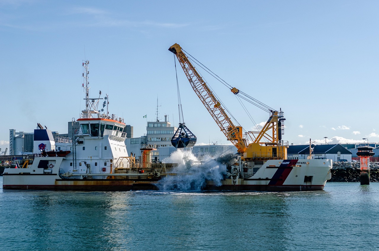 WWTP Dredge: The Ultimate Guide to Wastewater Treatment Plant Sludge Removal