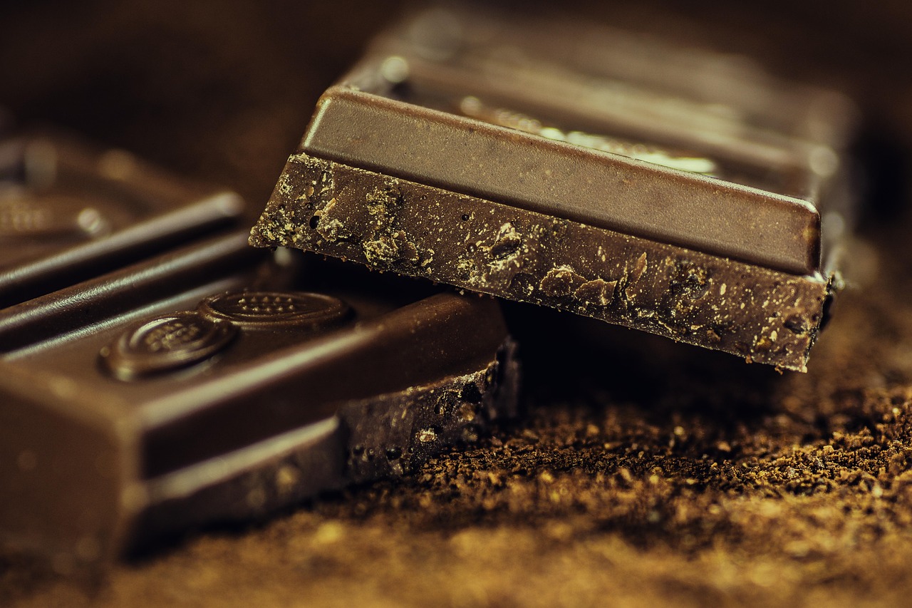 Why These Best Chocolate Bars Stand Out?