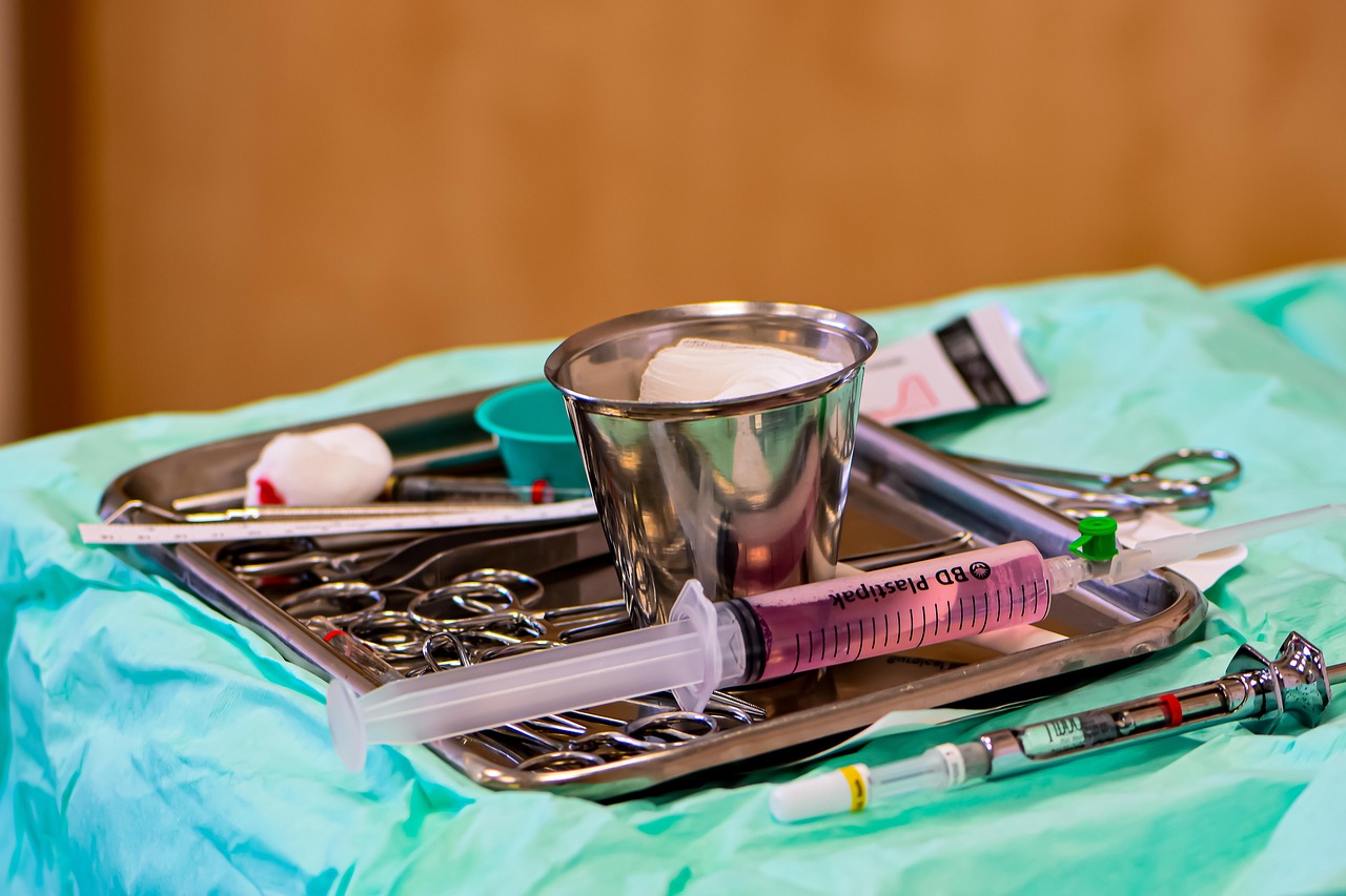 Common Dental Procedures In Tampa Dental Care And Their Benefits