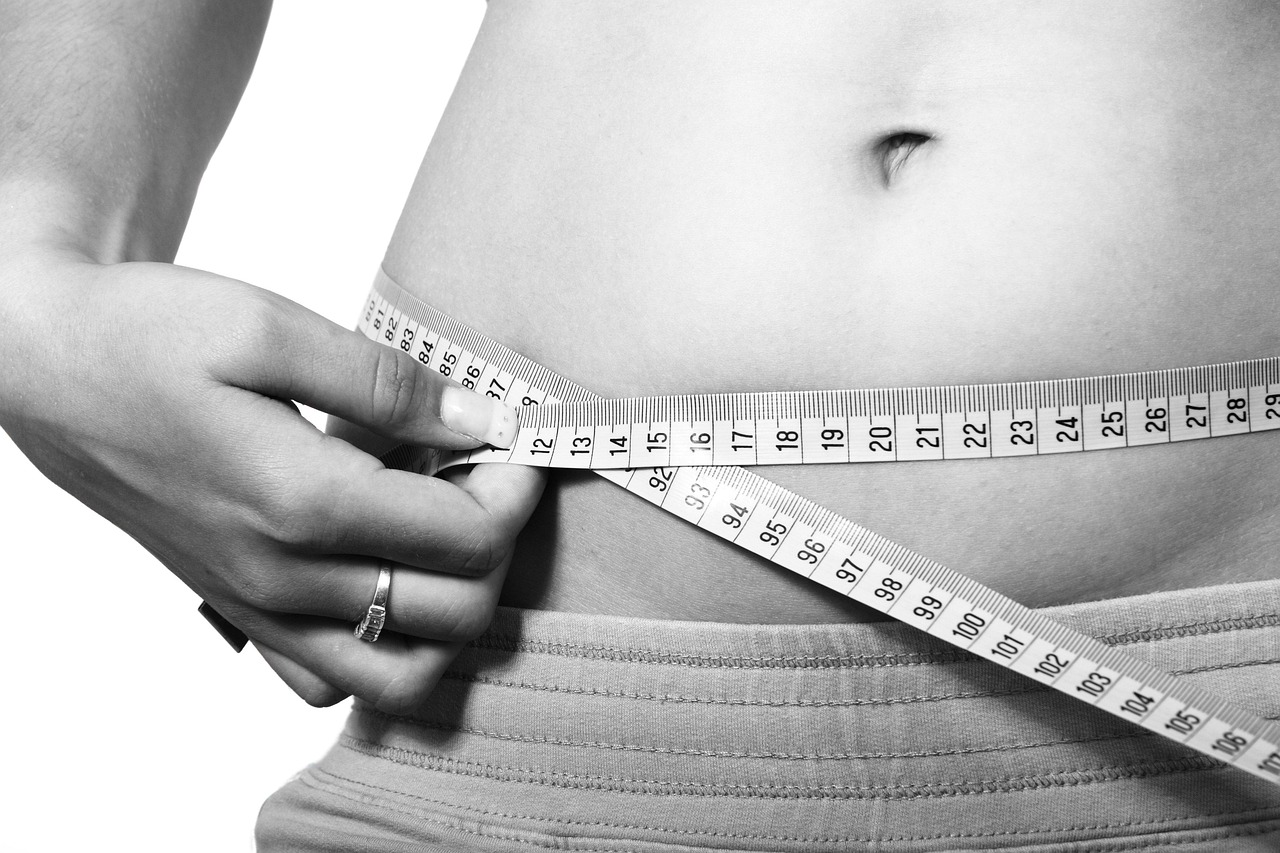 How Weight Loss Clinics in Atlanta Create Custom Plans?