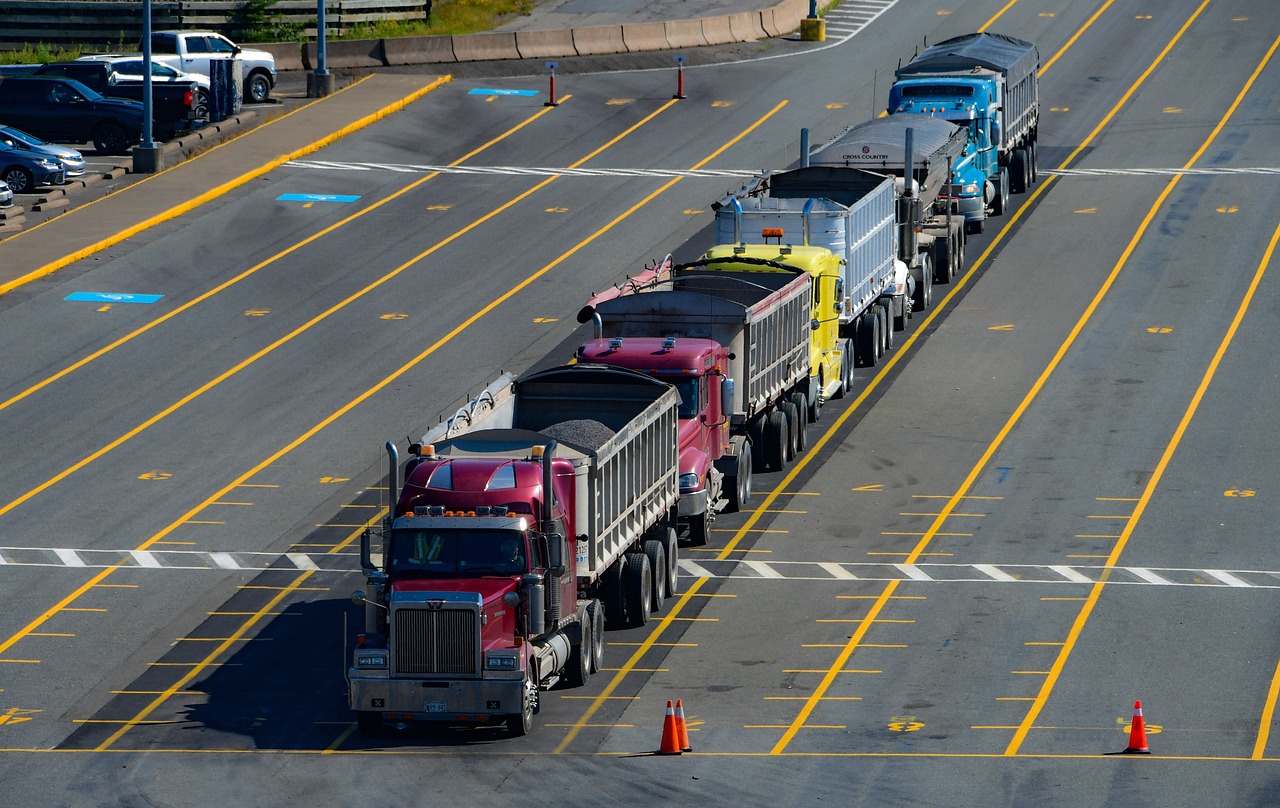 Trucking Company Canada 2026: What Shippers Need to Know About Canadian Freight Carriers