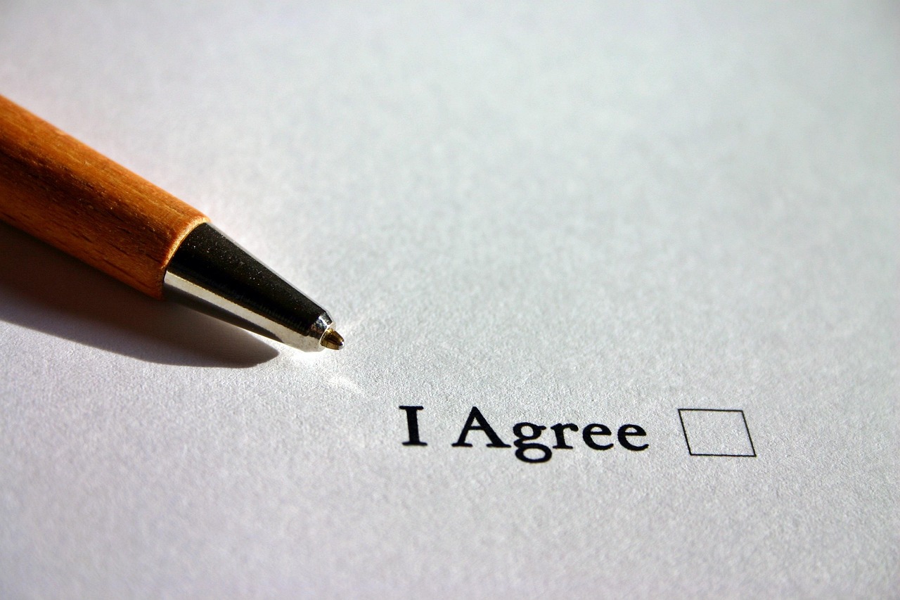 Why Your Business Needs a Terms and Conditions Lawyer Before You Launch
