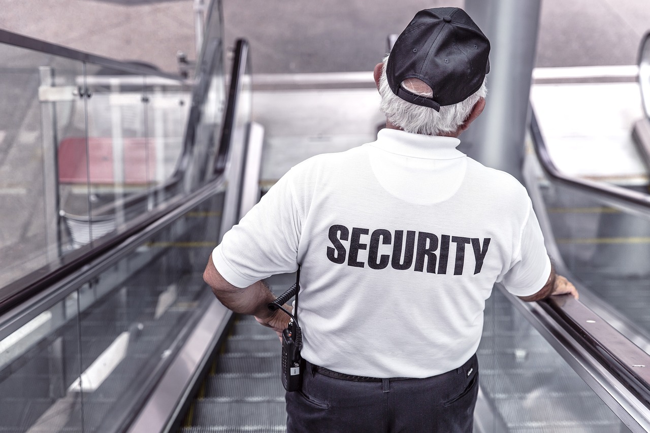 How Much Do Security Guard Companies in Los Angeles Charge?