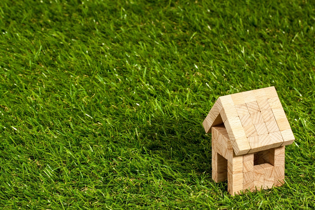 How to Find the Best Residential Property in Lucknow?