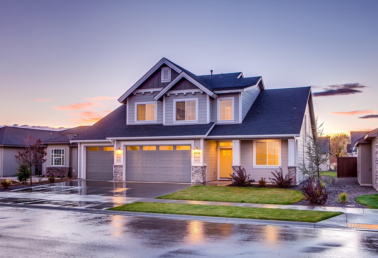 5 Signs You Need Property Management in Danville