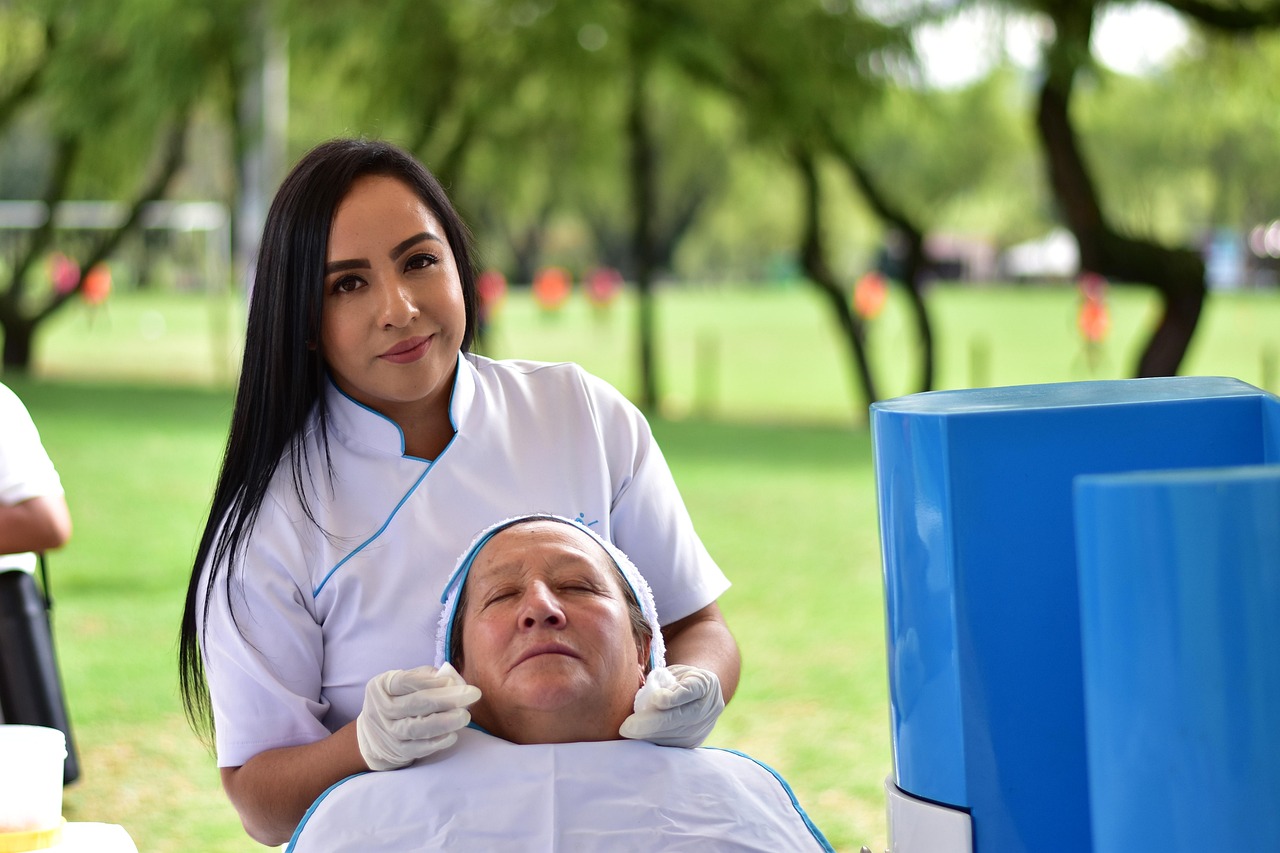 The Ultimate Guide to Facial Cleansing in Sacramento