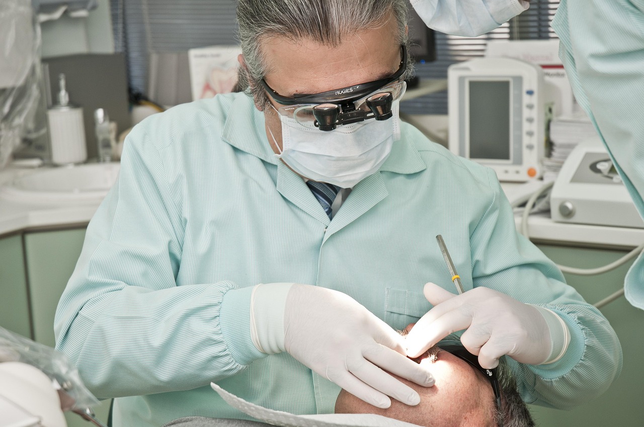 Can Aspen Dental Be Trusted or Does It Depend on the Location?