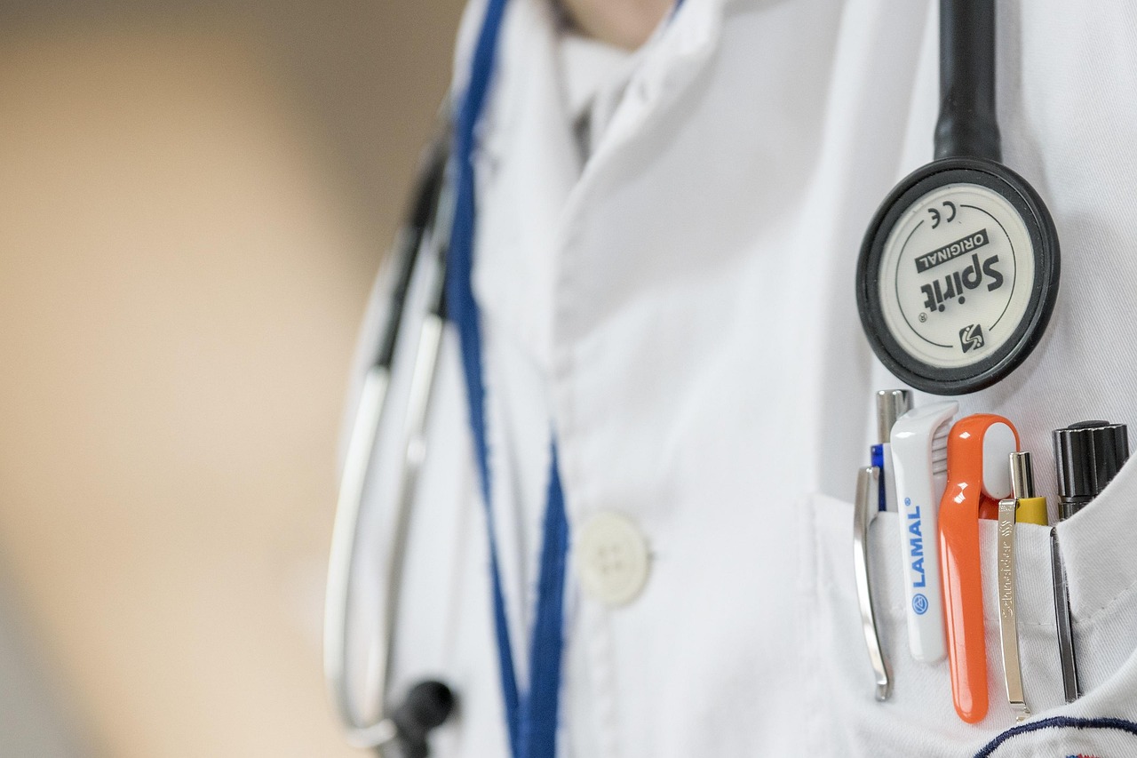 Finding Your Best Primary Care Doctors in Burbank, CA: A Guide to Elevate Health Group