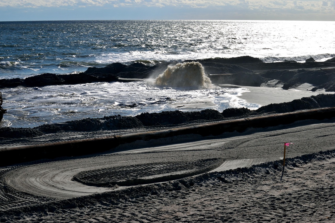 Why Choose An Auger Dredge For Your Next Dredging Project?