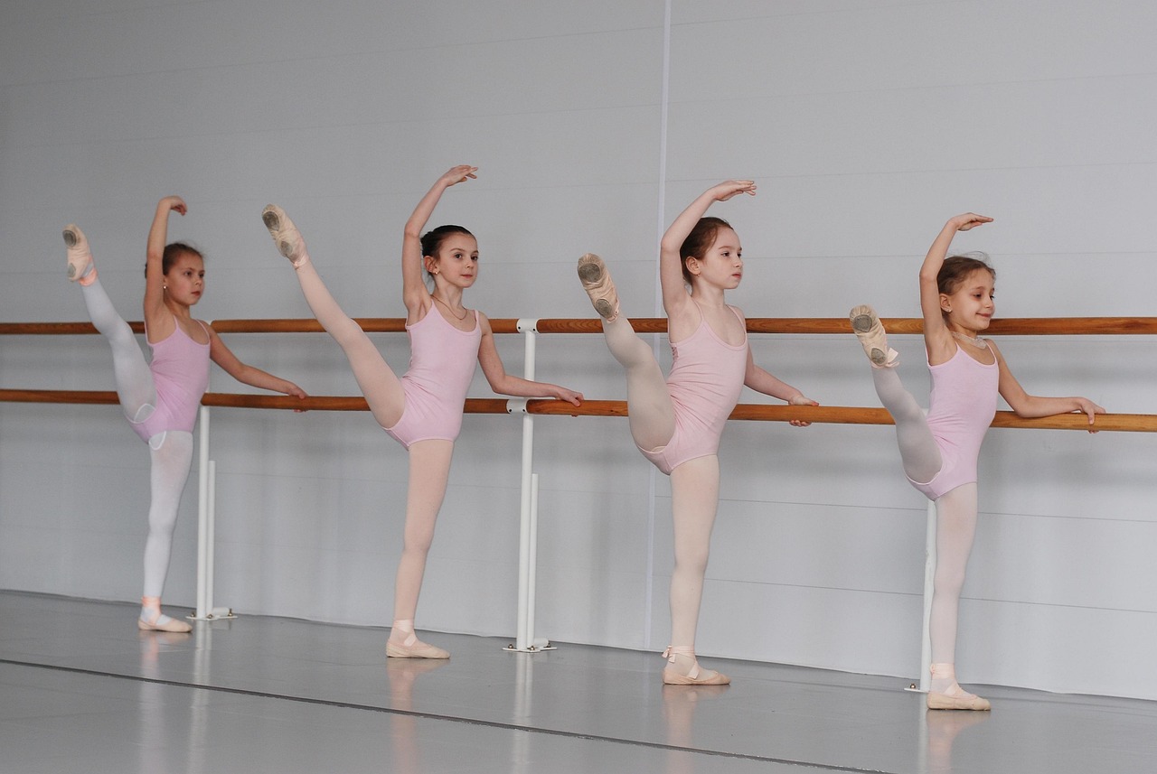 Why Take Ballet Classes in Toronto? Benefits for All Levels?