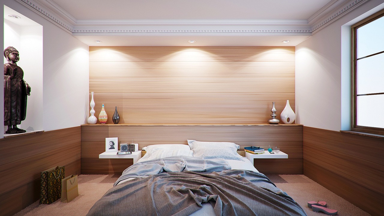 Tips for Scoring Affordable Bedroom Furniture in Maryland