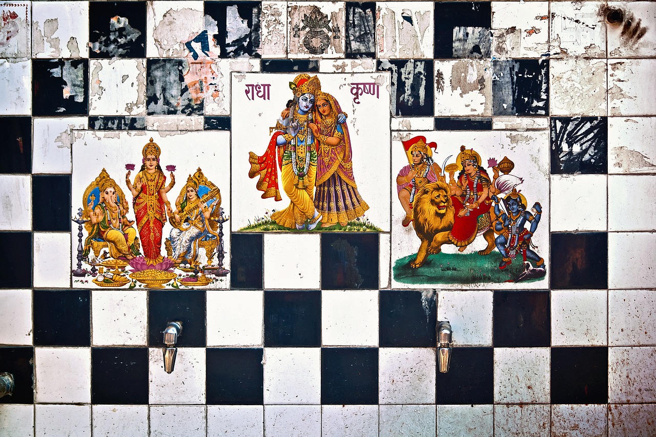 Top 5 Reasons to Choose Ceramic Tiles from India