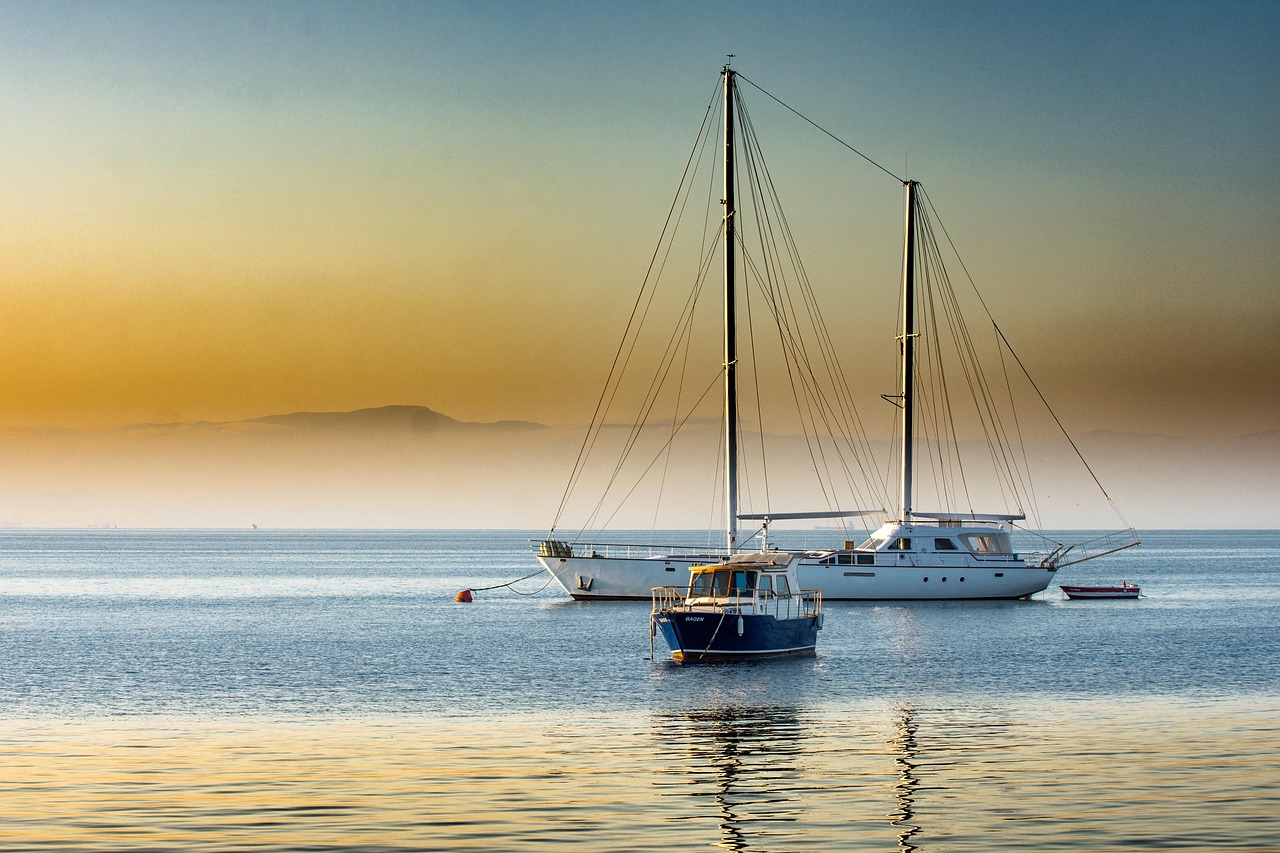Seasonal Secrets: Finding The Best Time To Travel To Turkey