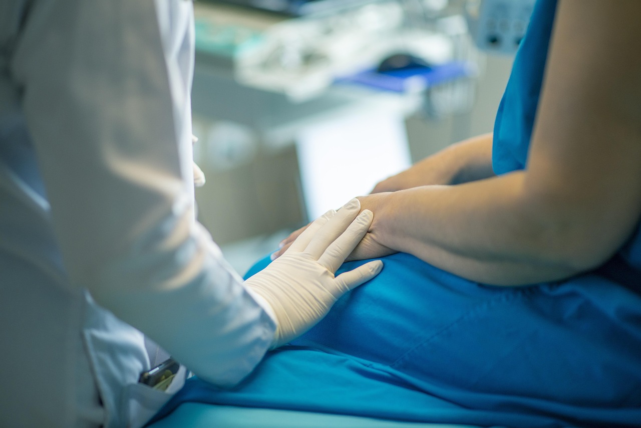 How to Spot a Good Clinic for Melasma Laser Treatment?