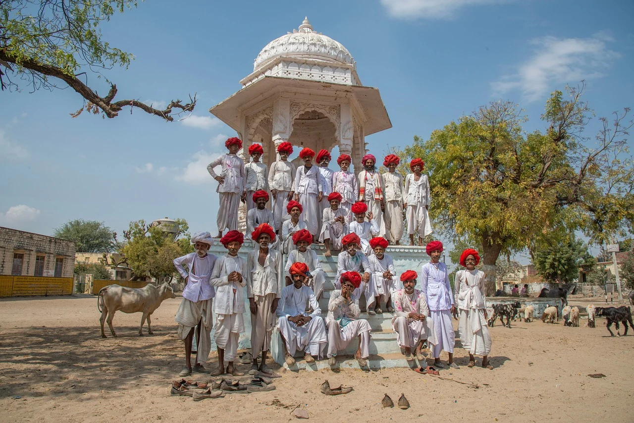 India Rajasthan Tour Packages: Where Tradition Meets Adventure?