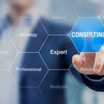 Business efficiency consulting services