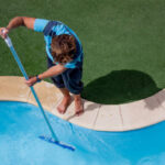 pool cleaning services