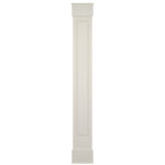 pvc column wraps