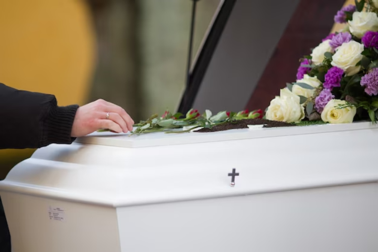 direct cremation services