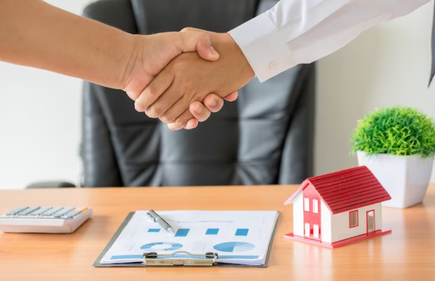 Florida mortgage broker