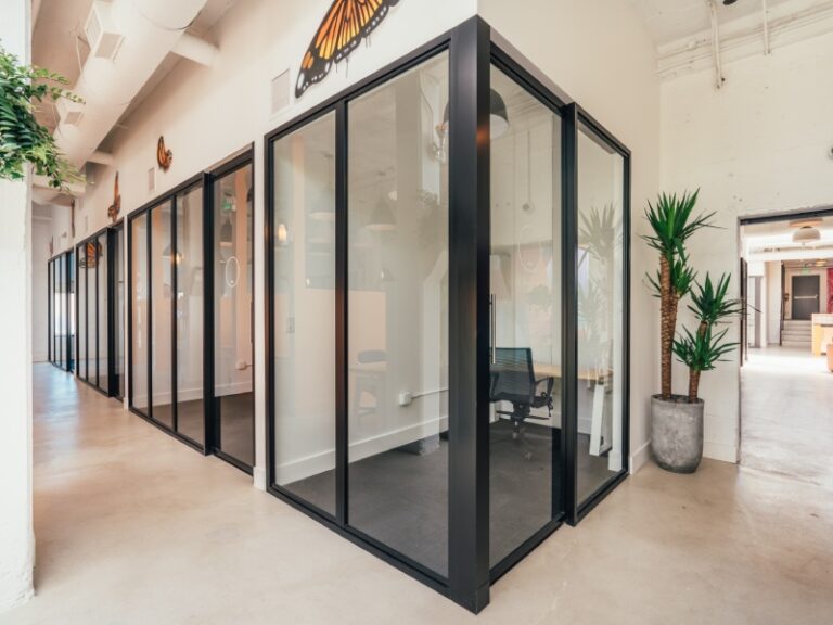 coworking los angeles