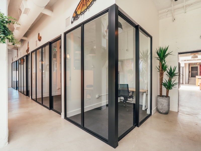 coworking los angeles