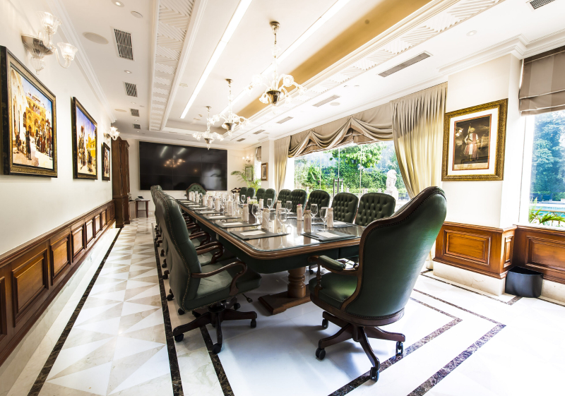 hotels in new delhi