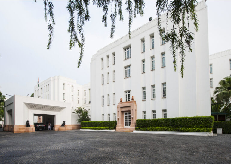 hotels in new delhi