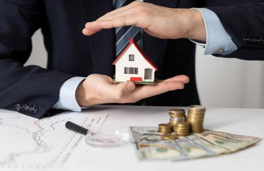 Florida mortgage broker