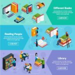 ibrary lesson plans