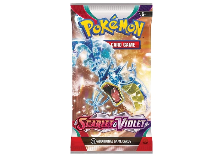Pokemon card