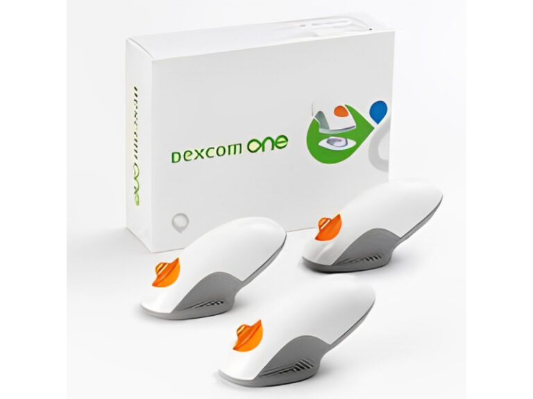 dexcom g6 sensors