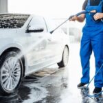 car wash advisory