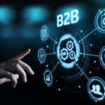 B2B digital marketing company