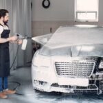 car wash advisory