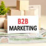 B2B marketing strategy agency