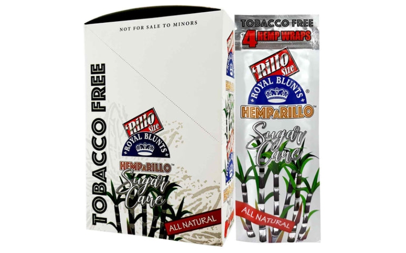 hemp wraps