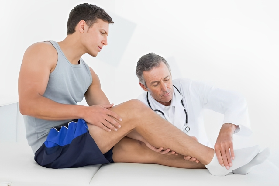 louisiana orthopedic specialists