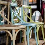 second hand furniture store