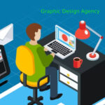 Graphic Design Agency
