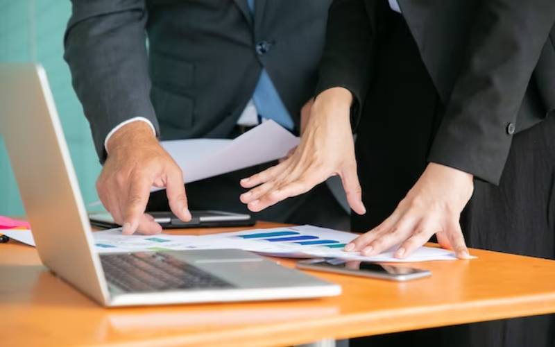 b2b tech marketing agency 