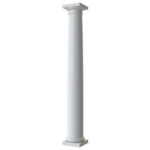 fiberglass columns